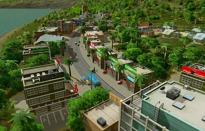 Cities: Skylines se dostane v polovině srpna na PlayStation 4