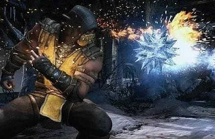 Her Batman: Arkham Knight a Mortal Kombat X se prodalo přes 5 milionů kopií