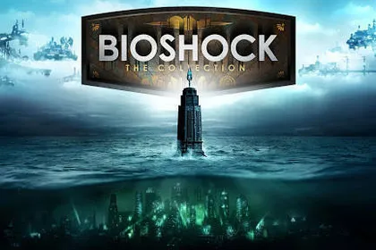 BioShock: The Collection (Nintendo Switch)