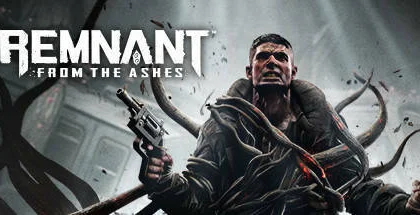 Launch trailer na hru Remnant: From the Ashes