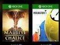 Microsoft oznámil červnové hry pro Zlaté členy na konzolích Xbox
