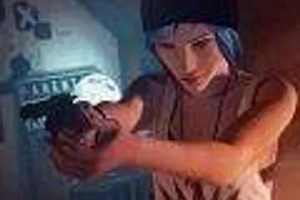 Life is Strange: Episode 1 - Chrysalis