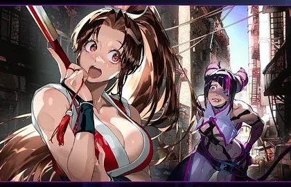 Bojovnice Mai se dostane do Street Fighter 6 začátkem února