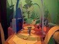 Tearaway Gamescom Trailer