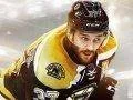 Patrice Bergeron na obalu NHL 15