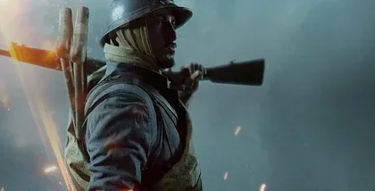 Rozšíření They Shall Not Pass pro Battlefield 1 má datum vydání a nový trailer