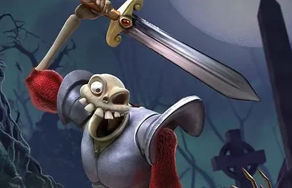 Připravuje Sony remake hry MediEvil 2?