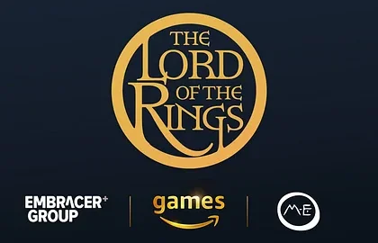 Amazon měl zrušit připravovanou MMO hru The Lord Of The Rings