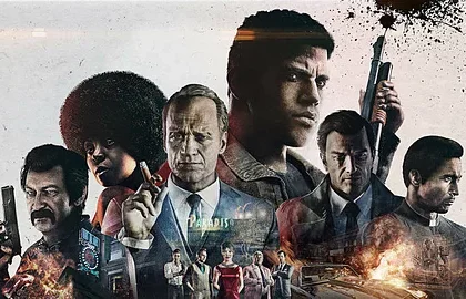 Představeno poslední rozšíření pro akční hru Mafia 3 - informace a trailer