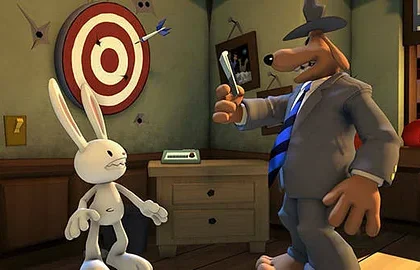 Adventura Sam & Max Save the World Remastered je od dnešního dne dostupná na Xboxu