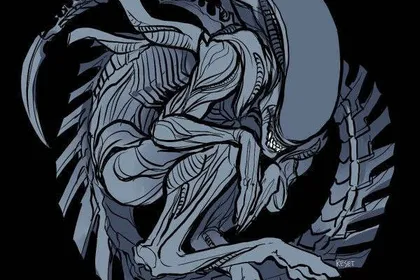 Xenomorph