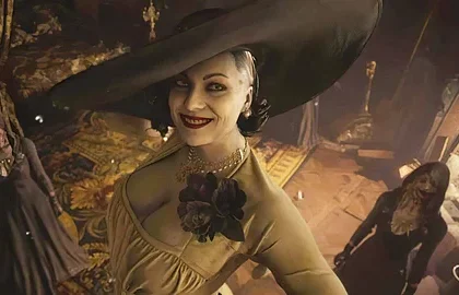 Nejvíce dohrávanou hrou letošního roku byla dle serveru HowLongtoBeat akce Resident Evil Village