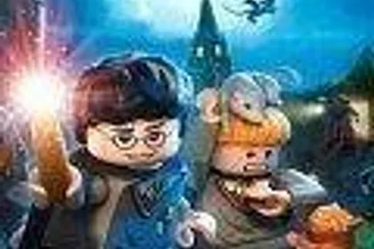 LEGO Harry Potter: Years 1-4