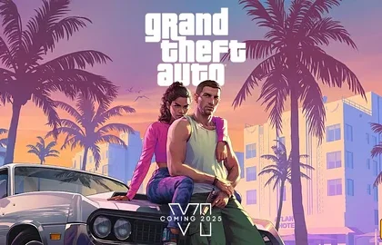 Sledujte první trailer na Grand Theft Auto VI, hra vyjde v roce 2025