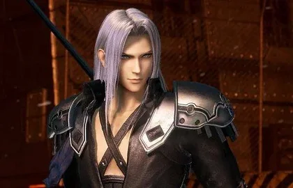 Nový trailer na Dissidia Final Fantasy NT představuje padouchy