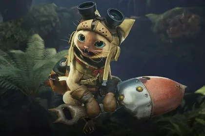 Historie kočičích her aneb roztomilost sama