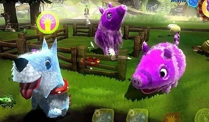 Kolekci Rare Replay se daří, ovládla britský žebříček