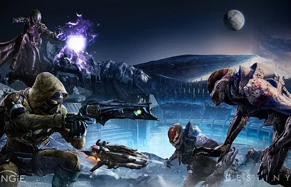 Studio Bungie má připravovat Destiny 3, hra je údajně v rané fázi vývoje