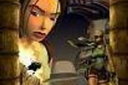 Tomb Raider: The Last Revelation