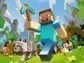 Záběry ze hry Minecraft: PlayStation 4 Edition