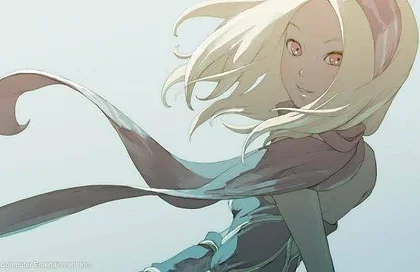 Gameplay video a japonská TV reklama na Gravity Rush Remastered