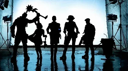 Film Borderlands má být v postprodukčním pekle,  Craig Mazin nechal z filmu odstranit své jméno