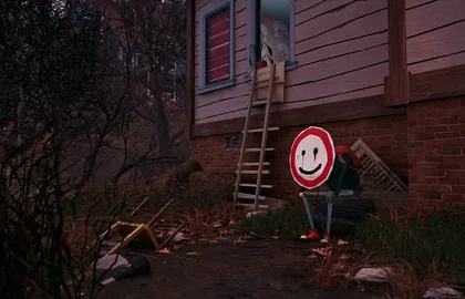 Oznámena hra Hello Neighbor 3