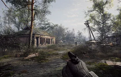 Vývoj hry S.T.A.L.K.E.R. 2: Heart of Chornobyl se už měl zaplatit