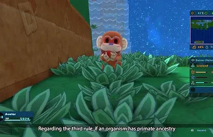Druhý deníček na hru Birthdays the Beginning