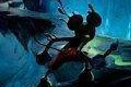Epic Mickey