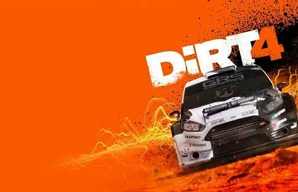 Codemasters oznámil závodní hru DiRT 4