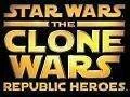 SW The Clone Wars: Republic Heroes trailer