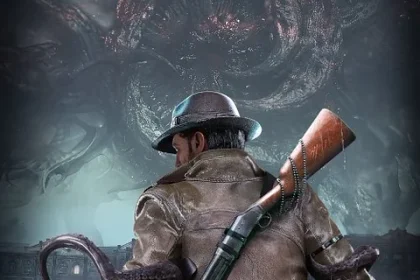 The Sinking City 2
