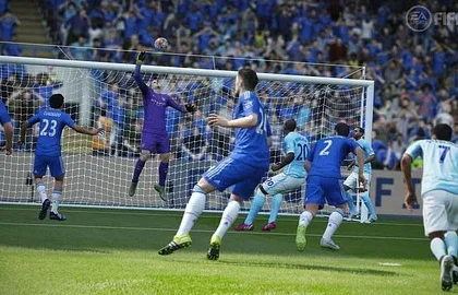 V EA Access se brzy objeví FIFA 16