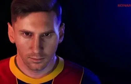 Série Pro Evolution Soccer přechází na Unreal Engine, letos bude jen aktualizace