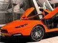 #‎Driveclub nabídne exotické vozidlo Savage Rivale Roadyacht GTS