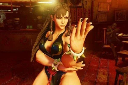 Nový trailer na bojovku Street Fighter V představuje herní režimy