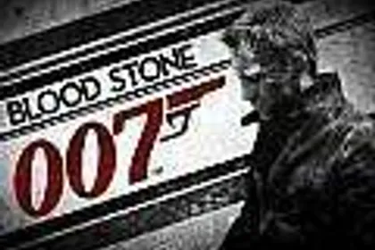 James Bond 007: Blood Stone