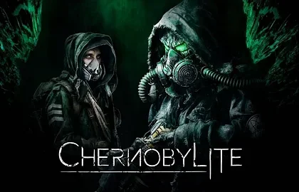 Chernobylite má datum vydání pro současné konzole
