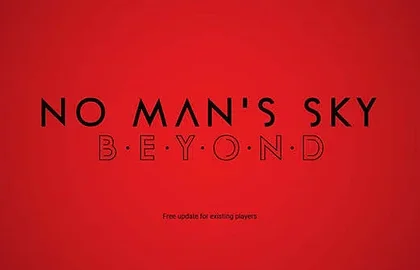 No Man’s Sky dostane update Beyond