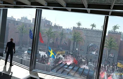 Třetí epizoda Hitmana vyjde koncem května