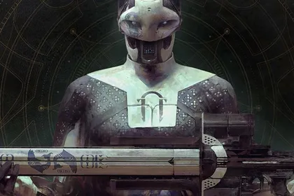 Destiny 2: Forsaken - Black Armory