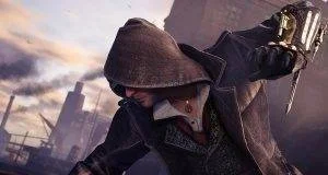 Assassin’s Creed Syndicate – filmeček a gameplay video