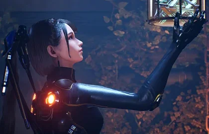 Studio Shift Up naznačilo pokračování akční hry Stellar Blade