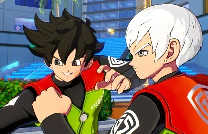 Nový trailer na hru Dragon Ball Xenoverse 3
