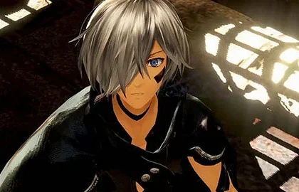 God Eater 3 vyjde pro PS4, první záběry z hraní