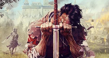 10 minut ze hry Kingdom Come: Deliverance