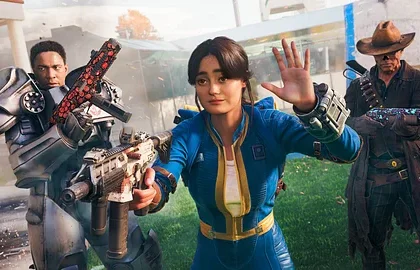 V Call of Duty: Black Ops 7 startuje event inspirovaný seriálem Fallout