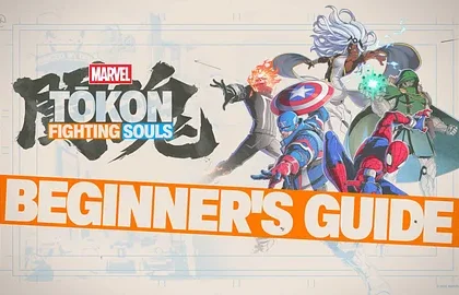 Nové video na bojovku MARVEL Tokon: Fighting Souls představuje herní mechaniky