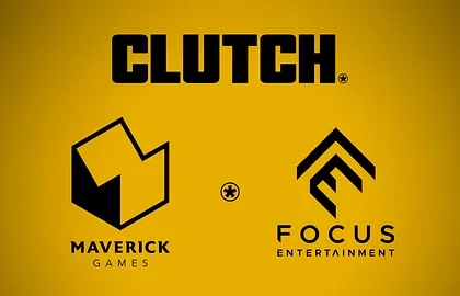 Nadějnou závodní hru CLUTCH vydá Focus Entertainment